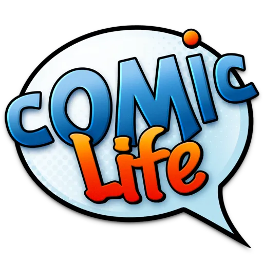 Comic Life 3.5.24 创意漫画制作工具 - MacPJ - 最新Mac软件与游戏破解版资源下载破解版下载 | MacPJ - 最新Mac软件与游戏破解版资源下载
