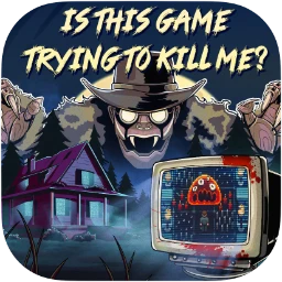 Is this Game Trying to Kill Me?(这款游戏是在试图杀死我吗) 1.0.11 - MacPJ - 最新Mac软件与游戏破解版资源下载破解版下载 | MacPJ - 最新Mac软件与游戏破解版资源下载