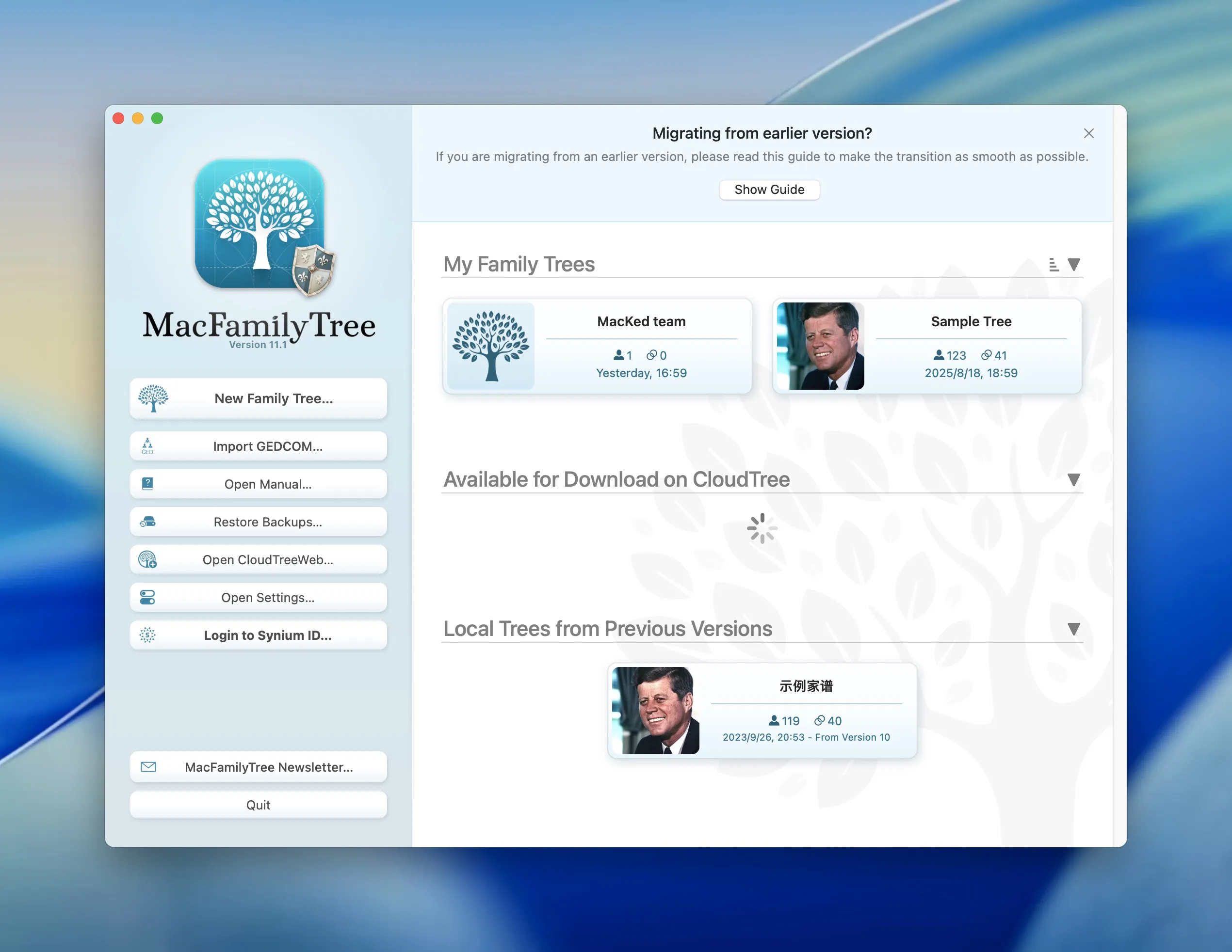 图片[1]破解版下载 | MacFamilyTree 10.2.2 专业家谱制作软件 - MacPJ - 最新Mac软件与游戏破解版资源下载破解版下载 | MacPJ - 最新Mac软件与游戏破解版资源下载