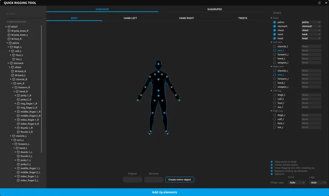 图片[1]破解版下载 | Cascadeur 2025 2025.3.2 轻松创造高质量3D动画 - MacPJ - 最新Mac软件与游戏破解版资源下载破解版下载 | MacPJ - 最新Mac软件与游戏破解版资源下载