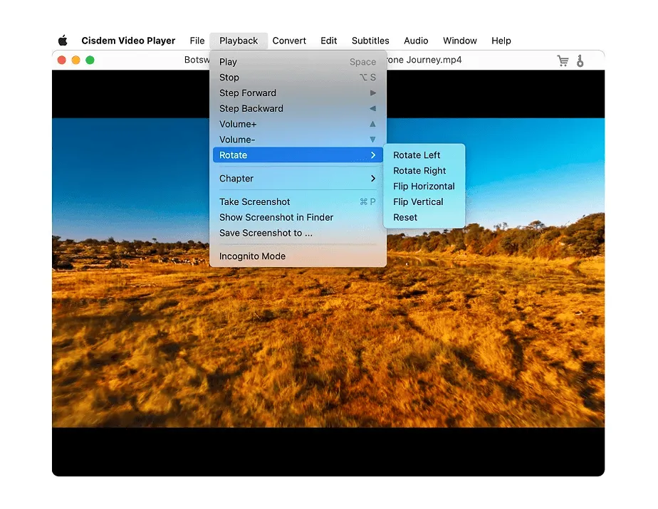 图片[1]破解版下载 | Cisdem Video Player 6.0.0 高清多媒体播放体验 - MacPJ - 最新Mac软件与游戏破解版资源下载破解版下载 | MacPJ - 最新Mac软件与游戏破解版资源下载