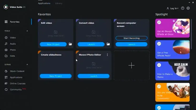 图片[1]破解版下载 | Movavi Video Suite 22.4.1 专业多媒体处理工具 - MacPJ - 最新Mac软件与游戏破解版资源下载破解版下载 | MacPJ - 最新Mac软件与游戏破解版资源下载