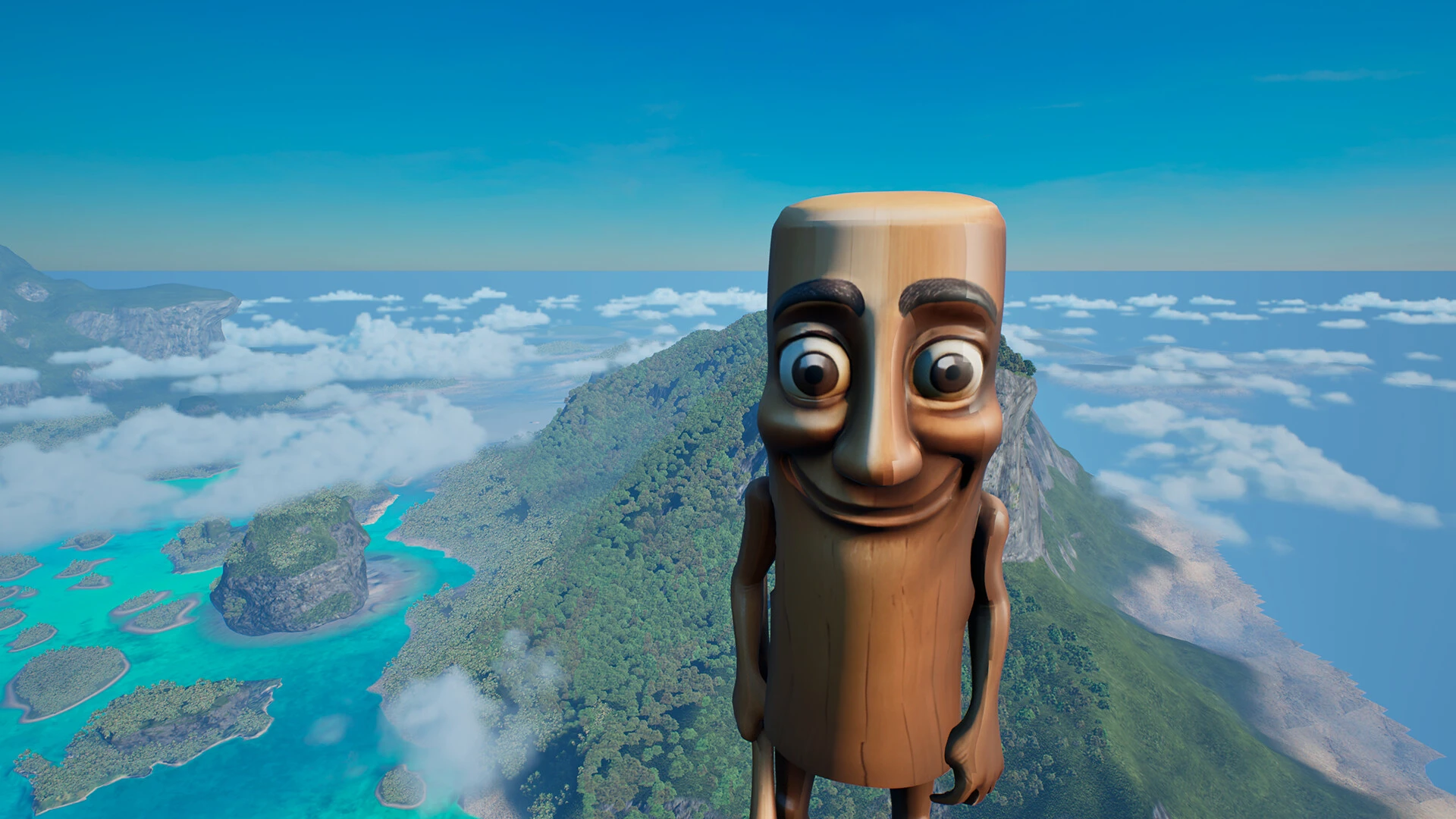 图片[1]破解版下载 | Only Up: BRAINROT TOGETHER(向上：脑洞大开) Build 20717003 - MacPJ - 最新Mac软件与游戏破解版资源下载破解版下载 | MacPJ - 最新Mac软件与游戏破解版资源下载