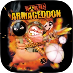Worms Armageddon(虫子大灾变) 3.8.1 - MacPJ - 最新Mac软件与游戏破解版资源下载破解版下载 | MacPJ - 最新Mac软件与游戏破解版资源下载