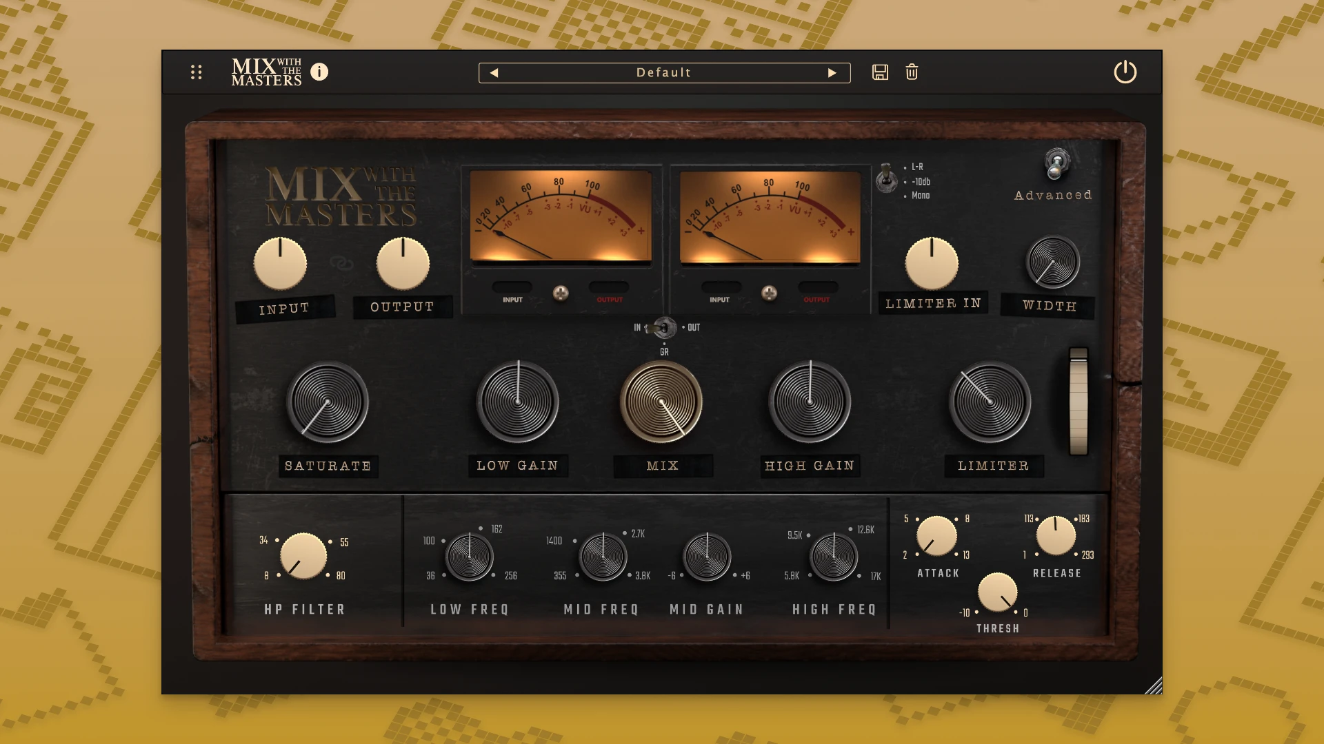 MixWithTheMasters Vermeer 1.0.71 专业音频处理插件 - MacPJ - 最新Mac软件与游戏破解版资源下载破解版下载 | MacPJ - 最新Mac软件与游戏破解版资源下载