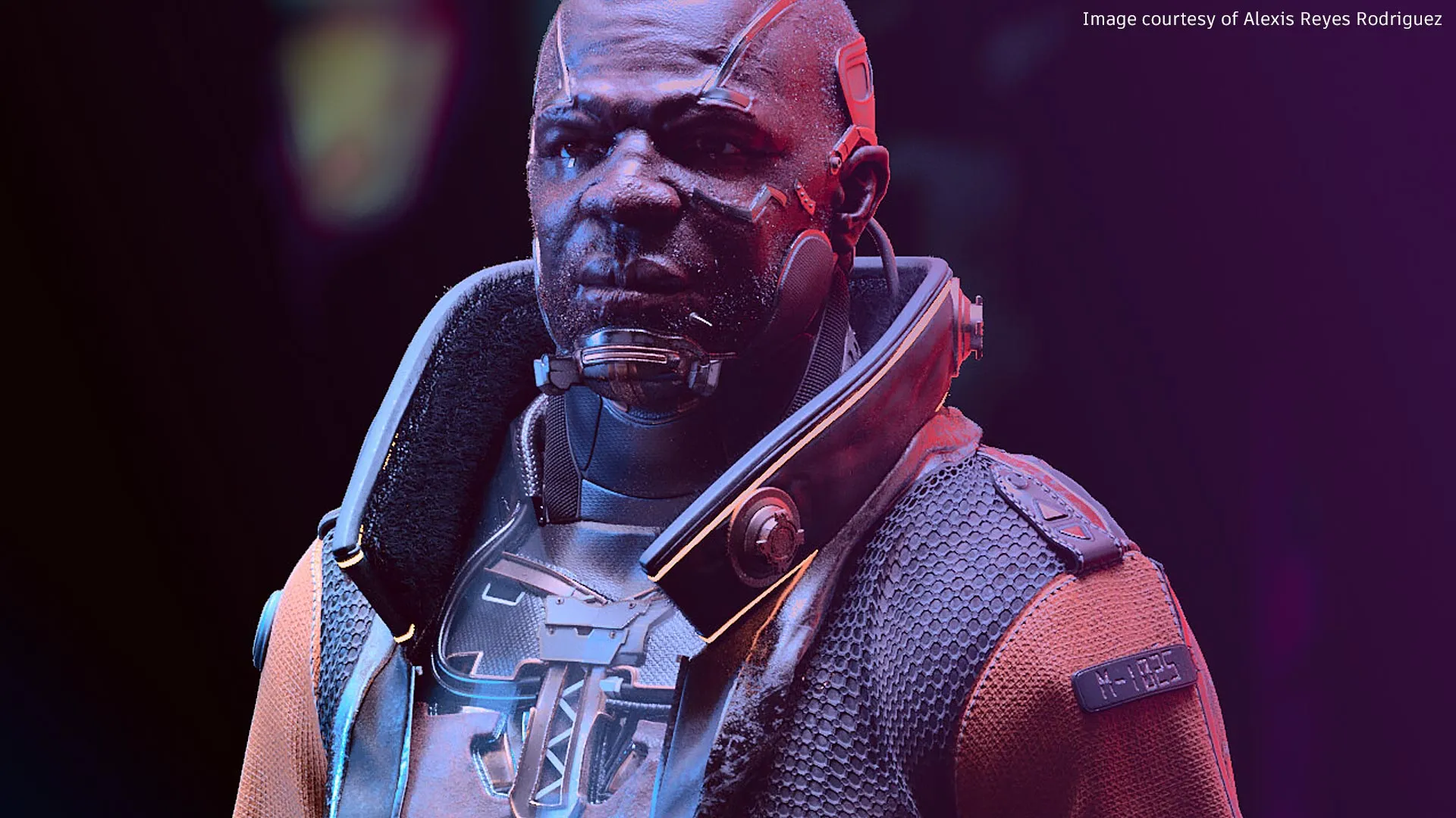 图片[1]破解版下载 | Autodesk Mudbox 2025.0 专业3D雕刻与纹理绘制工具 - MacPJ - 最新Mac软件与游戏破解版资源下载破解版下载 | MacPJ - 最新Mac软件与游戏破解版资源下载