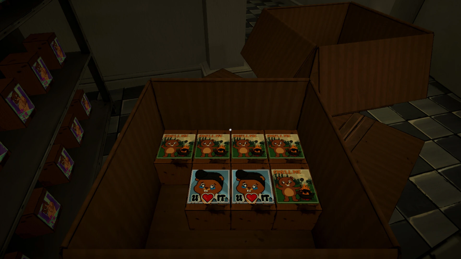 图片[1]破解版下载 | Bober Bros No Means Nothing(无所谓兄弟) 1.0.5 - MacPJ - 最新Mac软件与游戏破解版资源下载破解版下载 | MacPJ - 最新Mac软件与游戏破解版资源下载