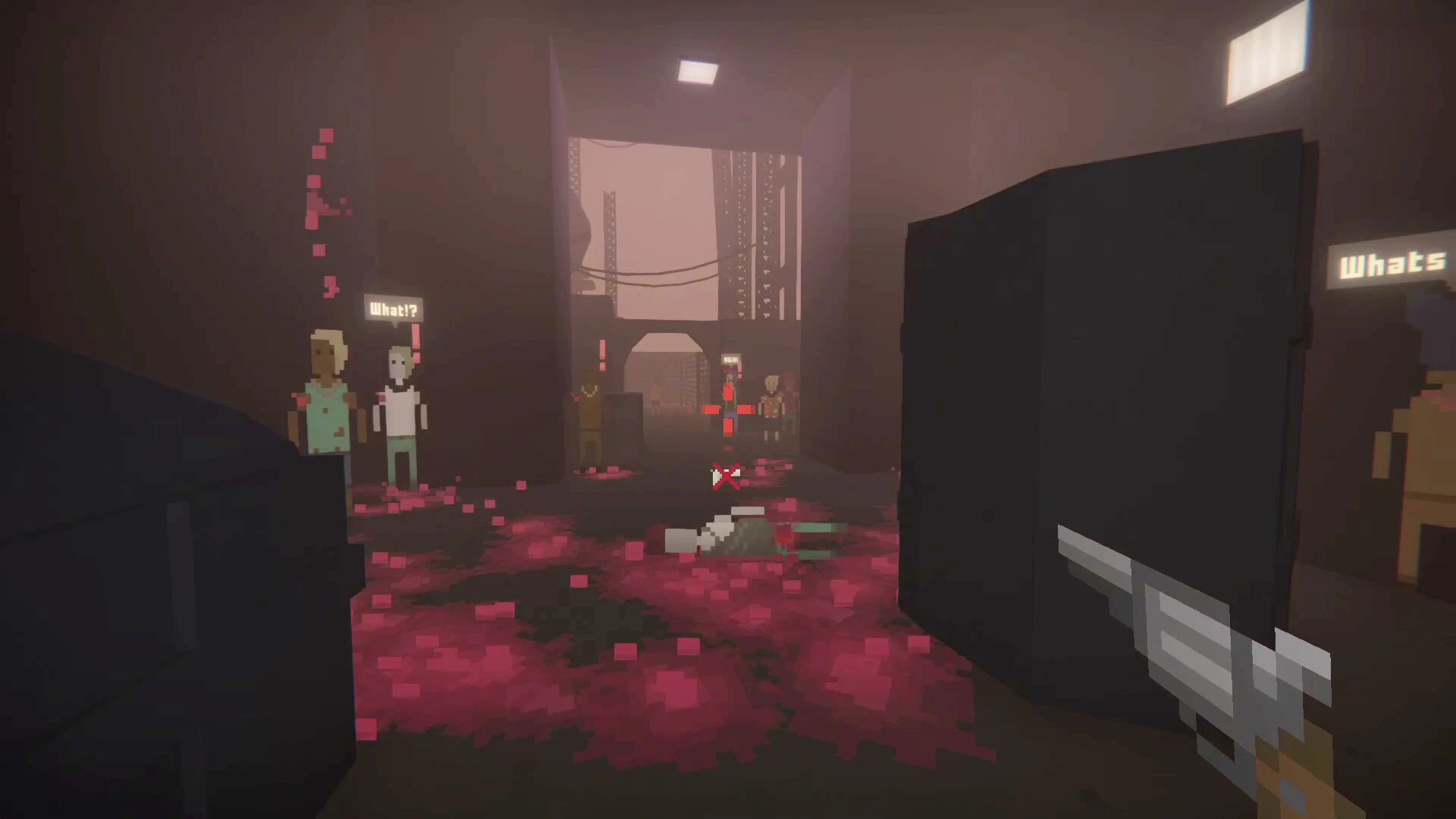 图片[1]破解版下载 | It Has My Face(它有我的脸) 0.9.183 - MacPJ - 最新Mac软件与游戏破解版资源下载破解版下载 | MacPJ - 最新Mac软件与游戏破解版资源下载