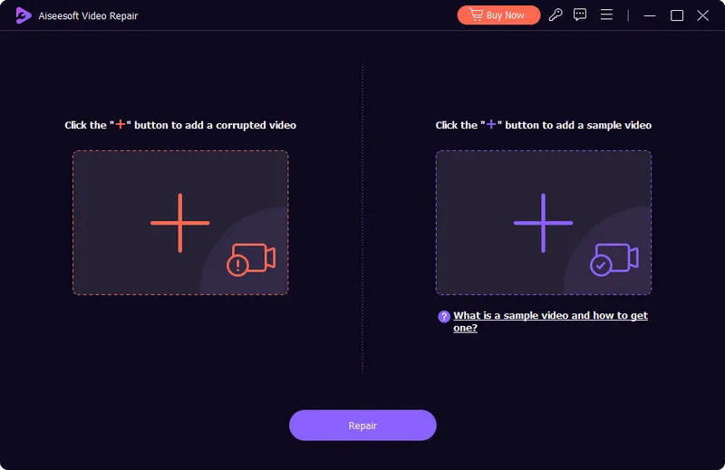 图片[1]破解版下载 | Aiseesoft Video Repair for Mac 1.0.22.1354 强大的视频修复工具 - MacPJ - 最新Mac软件与游戏破解版资源下载破解版下载 | MacPJ - 最新Mac软件与游戏破解版资源下载