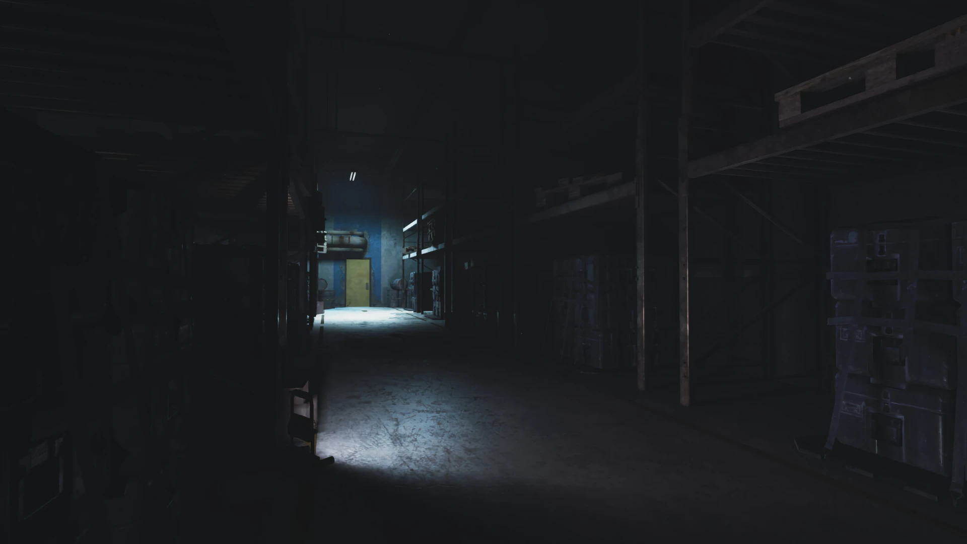 图片[1]破解版下载 | Poppy Playtime Chapter 4(玩具熊的游戏 第四章) Build 58496 - MacPJ - 最新Mac软件与游戏破解版资源下载破解版下载 | MacPJ - 最新Mac软件与游戏破解版资源下载