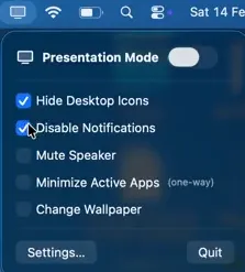 图片[1]破解版下载 | TogglePresent 1.0 一键轻松演示 - MacPJ - 最新Mac软件与游戏破解版资源下载破解版下载 | MacPJ - 最新Mac软件与游戏破解版资源下载