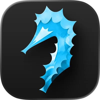 Waterbrush 5.3.5 将照片转化为水彩艺术破解版下载 | MacPJ - 最新Mac软件与游戏破解版资源下载