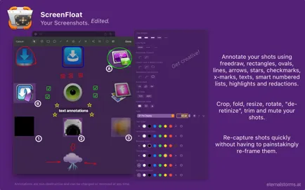 图片[1]破解版下载 | ScreenFloat 2.3.3 高效截图工具 - MacPJ - 最新Mac软件与游戏破解版资源下载破解版下载 | MacPJ - 最新Mac软件与游戏破解版资源下载