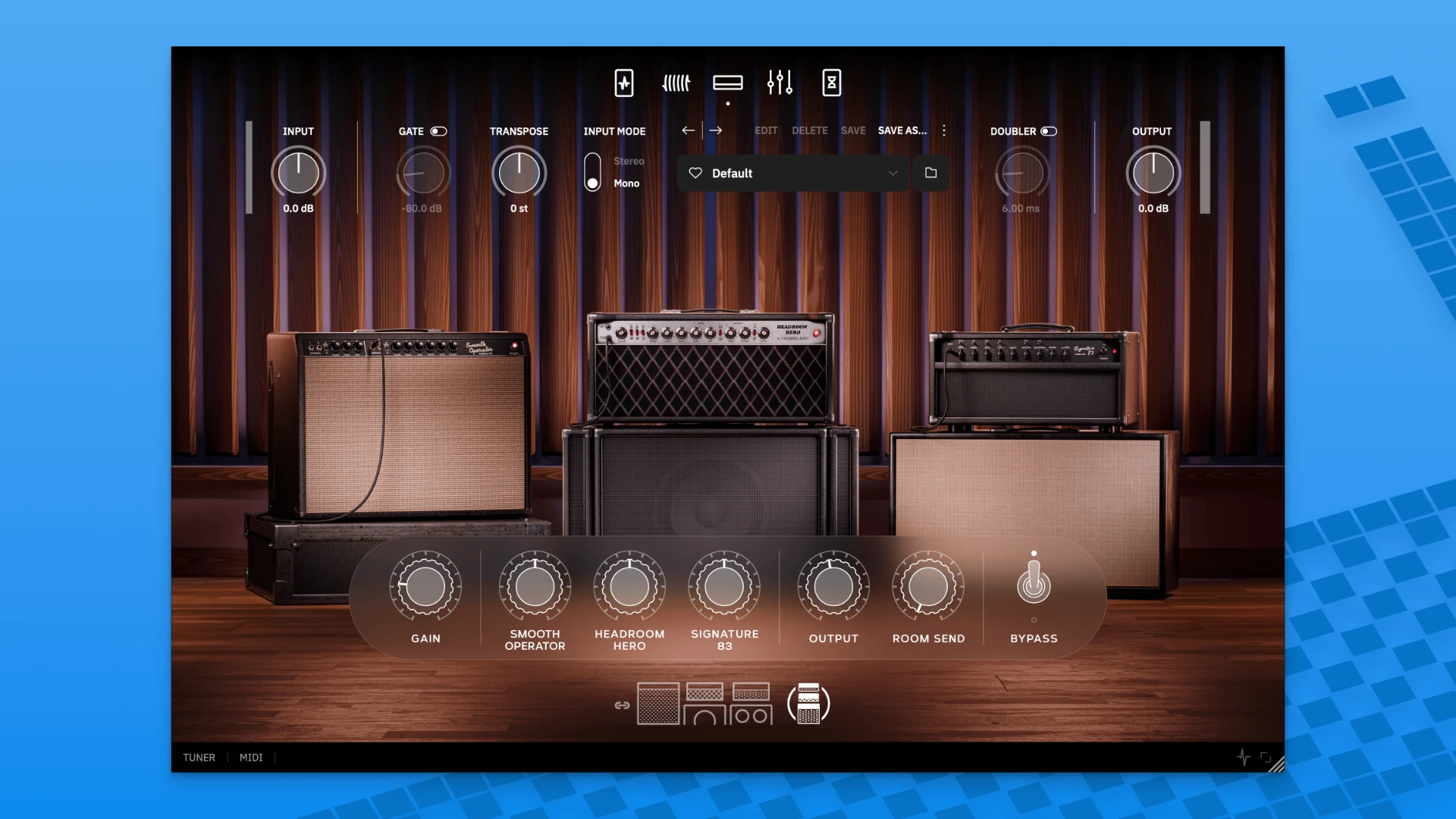 Neural DSP Archetype John Mayer X 1.0.0 音乐制作的经典之声 - MacPJ - 最新Mac软件与游戏破解版资源下载破解版下载 | MacPJ - 最新Mac软件与游戏破解版资源下载