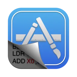 Hopper Disassembler v4 5.13.5 高级逆向工程工具破解版下载 | MacPJ - 最新Mac软件与游戏破解版资源下载