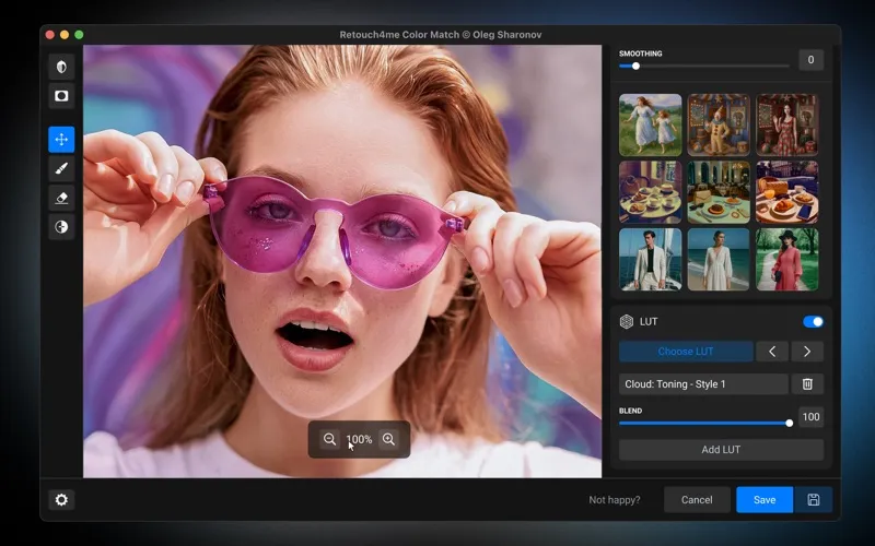 图片[1]破解版下载 | Retouch4me Color Match 1.206 一键实现电影般色彩效果 - MacPJ - 最新Mac软件与游戏破解版资源下载破解版下载 | MacPJ - 最新Mac软件与游戏破解版资源下载