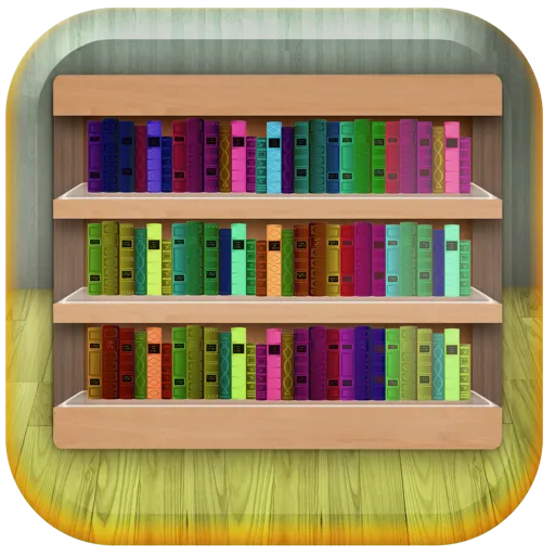 Bookshelf 6.3.8 文件管理利器 - MacPJ - 最新Mac软件与游戏破解版资源下载破解版下载 | MacPJ - 最新Mac软件与游戏破解版资源下载