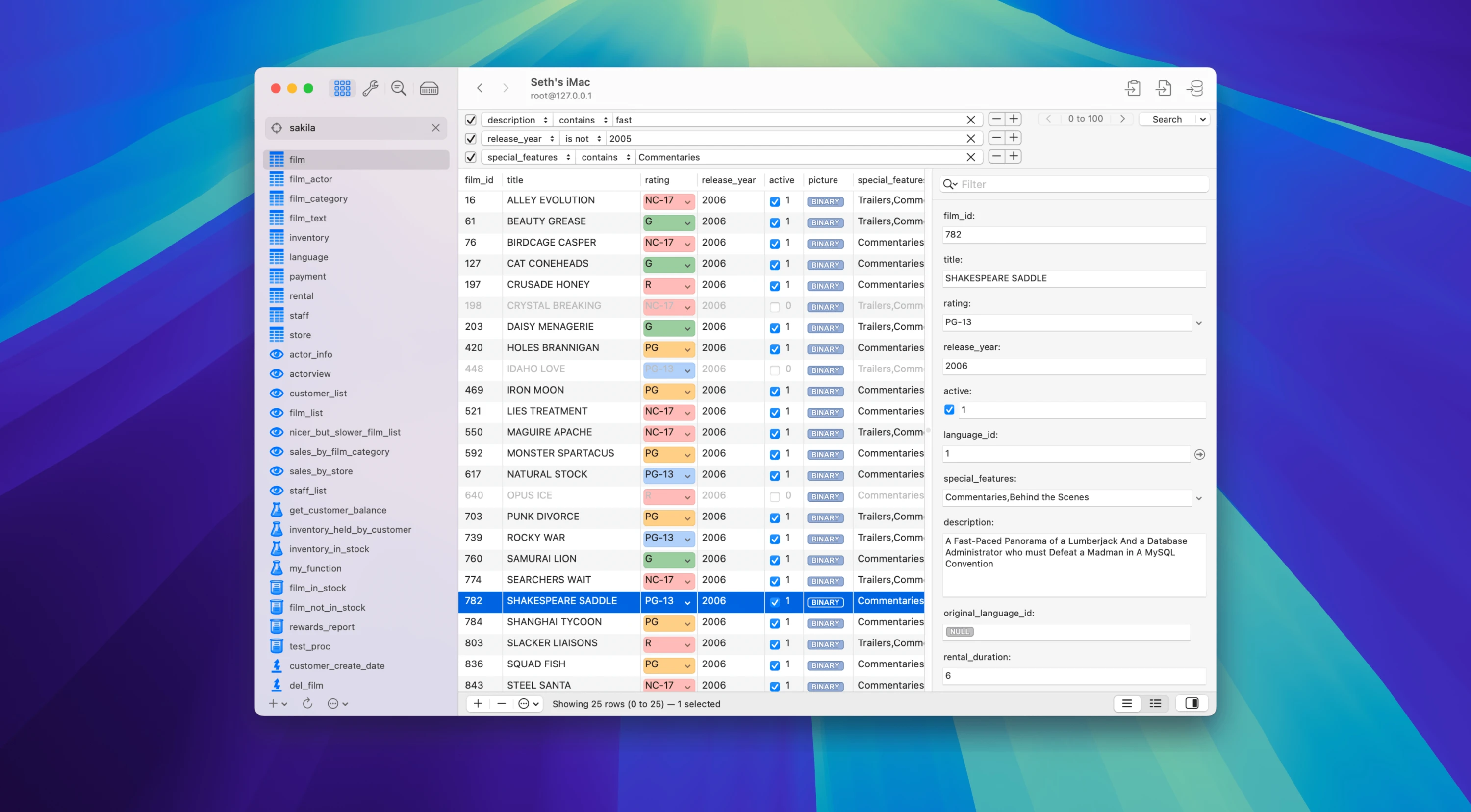 图片[1]破解版下载 | Querious 4.2.4 强大的数据库管理工具 - MacPJ - 最新Mac软件与游戏破解版资源下载破解版下载 | MacPJ - 最新Mac软件与游戏破解版资源下载