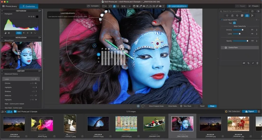 图片[1]破解版下载 | DxO PhotoLab 10 10.0.0 高效照片编辑工具 - MacPJ - 最新Mac软件与游戏破解版资源下载破解版下载 | MacPJ - 最新Mac软件与游戏破解版资源下载