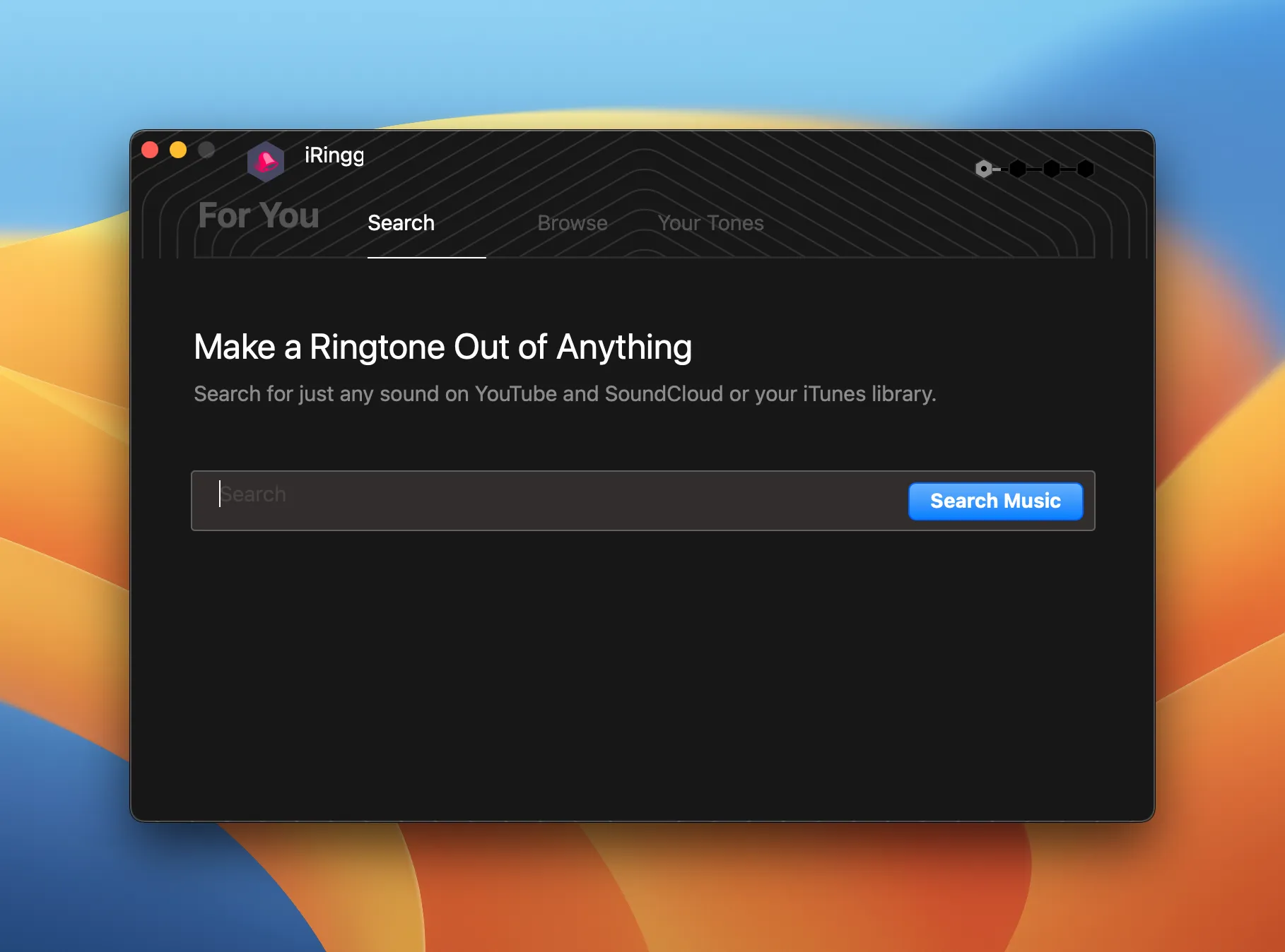 图片[1]破解版下载 | iRingg 4.0.16 个性化铃声制作工具 - MacPJ - 最新Mac软件与游戏破解版资源下载破解版下载 | MacPJ - 最新Mac软件与游戏破解版资源下载