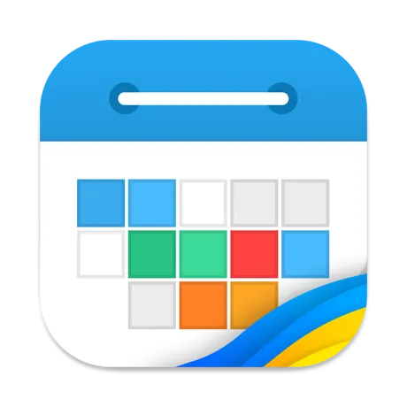 Calendars: Planner & Organizer 5.36.12 高效时间管理助手破解版下载 | MacPJ - 最新Mac软件与游戏破解版资源下载