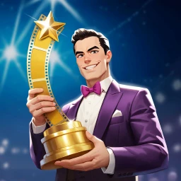 Super Movie Tycoon(超级电影大亨) 1.2.5 - MacPJ - 最新Mac软件与游戏破解版资源下载破解版下载 | MacPJ - 最新Mac软件与游戏破解版资源下载