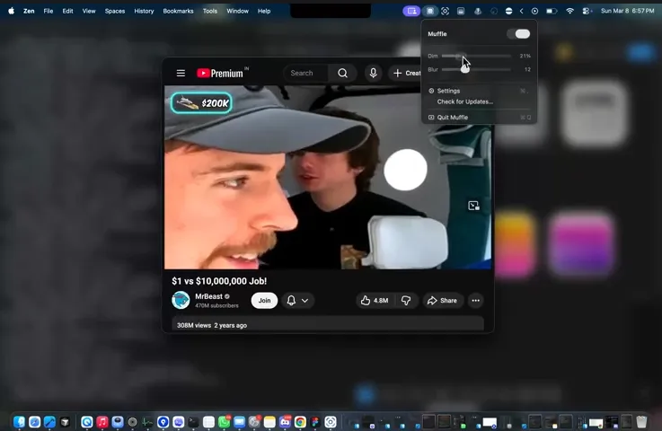 图片[1]破解版下载 | Muffle 1.1 让干扰消失 - MacPJ - 最新Mac软件与游戏破解版资源下载破解版下载 | MacPJ - 最新Mac软件与游戏破解版资源下载