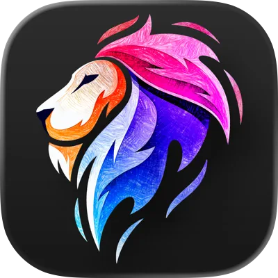 Graphite 4.3.5 轻松将照片转化为艺术素描破解版下载 | MacPJ - 最新Mac软件与游戏破解版资源下载