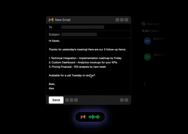 图片[1]破解版下载 | Amical 1.0.4 本地优先的AI语音输入与笔记工具 - MacPJ - 最新Mac软件与游戏破解版资源下载破解版下载 | MacPJ - 最新Mac软件与游戏破解版资源下载