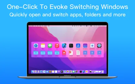 图片[1]破解版下载 | HotLaunch 2.5.8 高效应用启动工具 - MacPJ - 最新Mac软件与游戏破解版资源下载破解版下载 | MacPJ - 最新Mac软件与游戏破解版资源下载