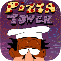 Pizza Tower(披萨塔) 1.1.271 - MacPJ - 最新Mac软件与游戏破解版资源下载破解版下载 | MacPJ - 最新Mac软件与游戏破解版资源下载