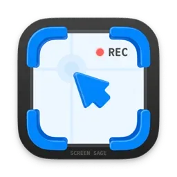 ScreenSage Pro 0.2.9 专业屏幕录制与教程创建工具破解版下载 | MacPJ - 最新Mac软件与游戏破解版资源下载