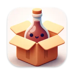 Cork 1.7.3 轻松管理Homebrew包的最佳工具破解版下载 | MacPJ - 最新Mac软件与游戏破解版资源下载