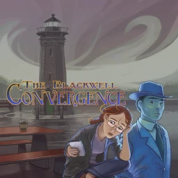 Blackwell Convergence(黑威尔的交汇) 3.6a - MacPJ - 最新Mac软件与游戏破解版资源下载破解版下载 | MacPJ - 最新Mac软件与游戏破解版资源下载