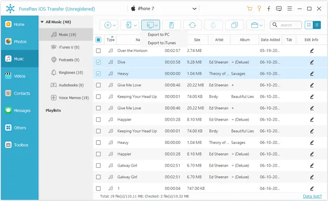 图片[1]破解版下载 | FonePaw iOS Transfer 6.6.0.158481 轻松管理iOS设备数据 - MacPJ - 最新Mac软件与游戏破解版资源下载破解版下载 | MacPJ - 最新Mac软件与游戏破解版资源下载
