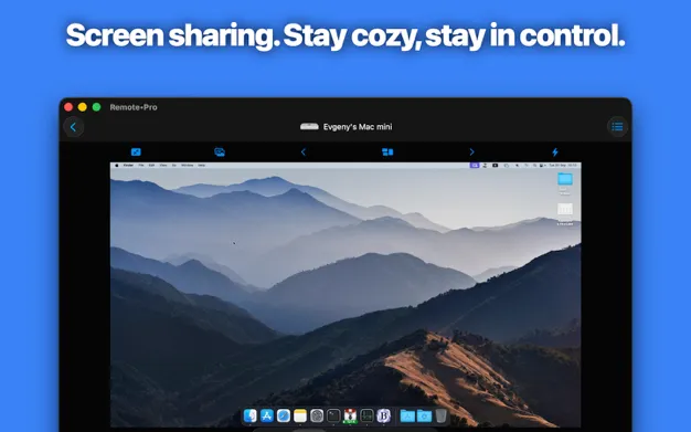 图片[1]破解版下载 | Remote, Mouse & Keyboard 2025.24 远程操作工具 - MacPJ - 最新Mac软件与游戏破解版资源下载破解版下载 | MacPJ - 最新Mac软件与游戏破解版资源下载
