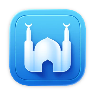 Athan Pro 8.2.0 最佳穆斯林祷告工具 - MacPJ - 最新Mac软件与游戏破解版资源下载破解版下载 | MacPJ - 最新Mac软件与游戏破解版资源下载