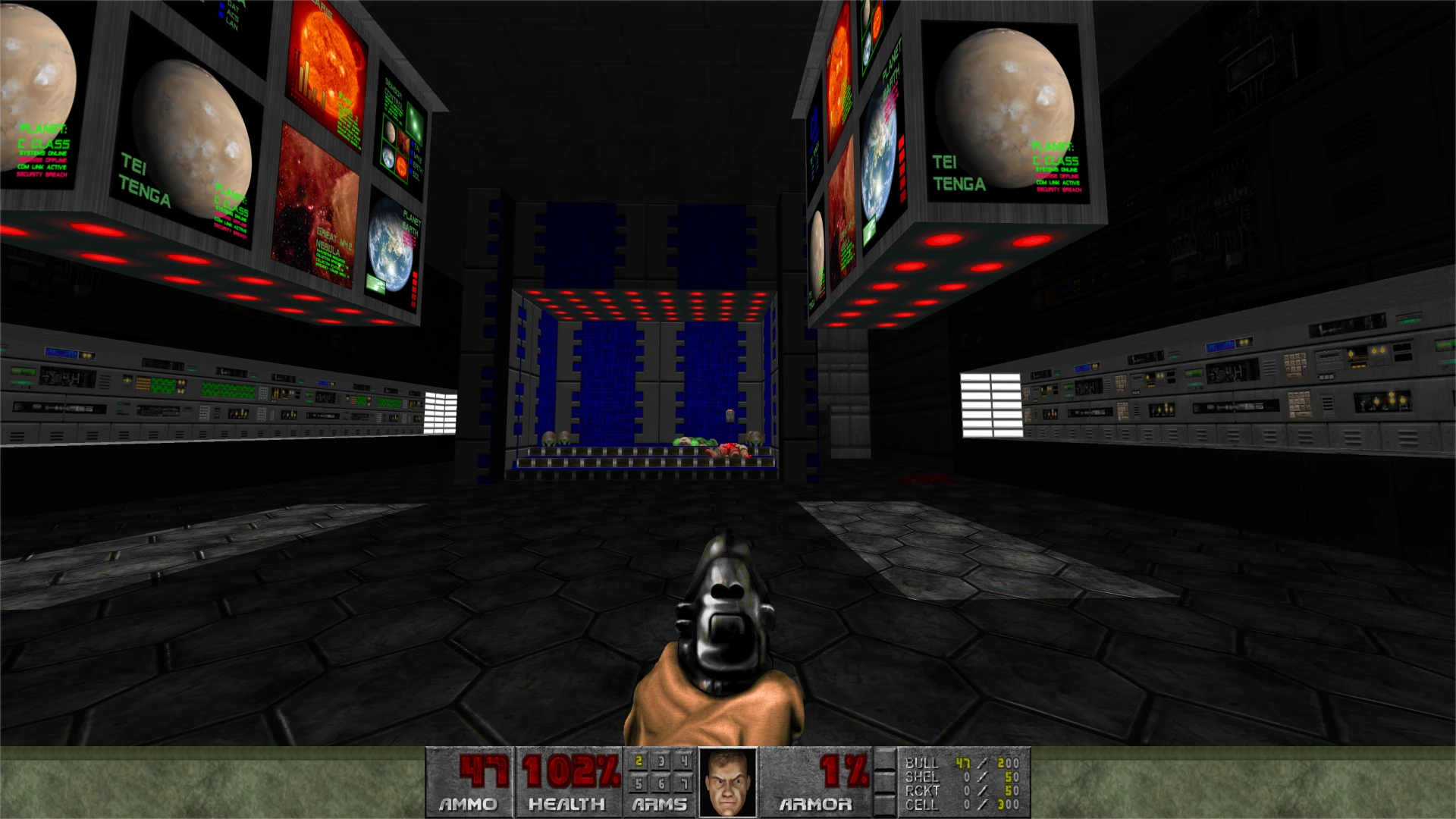 图片[1]破解版下载 | DOOM(毁灭战士) 1.9 Ultimate - MacPJ - 最新Mac软件与游戏破解版资源下载破解版下载 | MacPJ - 最新Mac软件与游戏破解版资源下载