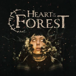 Heart of the Forest(森林之心) 1.0.2 - MacPJ - 最新Mac软件与游戏破解版资源下载破解版下载 | MacPJ - 最新Mac软件与游戏破解版资源下载