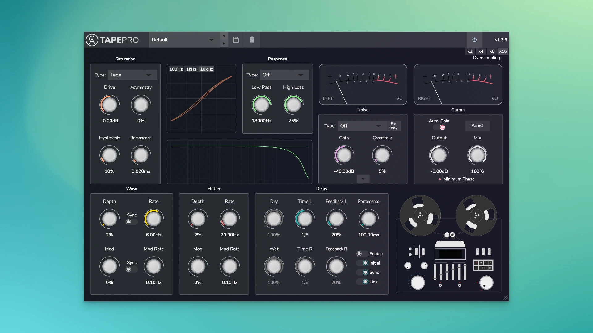 Caelum Audio Plugins Collection 12.2025 创新的音频处理工具 - MacPJ - 最新Mac软件与游戏破解版资源下载破解版下载 | MacPJ - 最新Mac软件与游戏破解版资源下载
