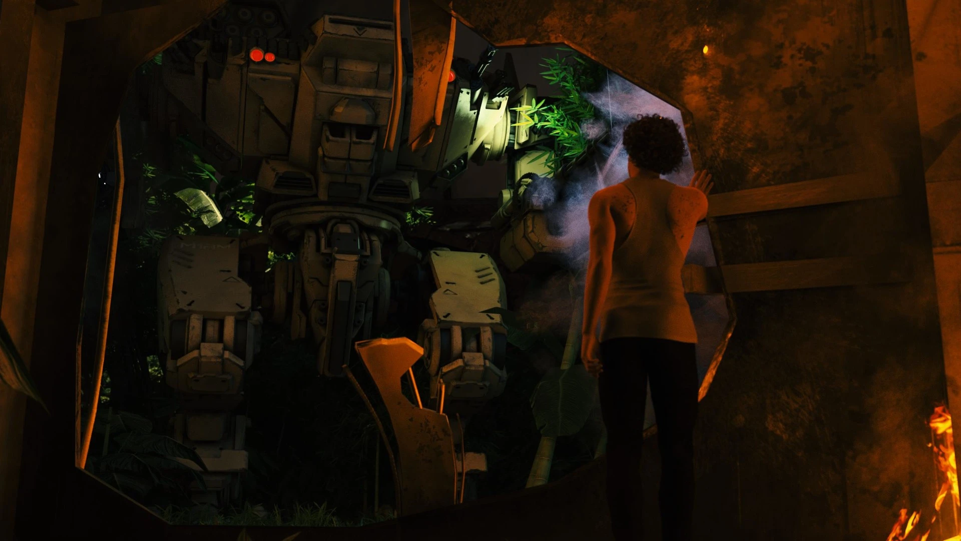 图片[1]破解版下载 | Tales From The Unending Void: Season 1(无尽虚空的故事：第一季) 12.9 - MacPJ - 最新Mac软件与游戏破解版资源下载破解版下载 | MacPJ - 最新Mac软件与游戏破解版资源下载