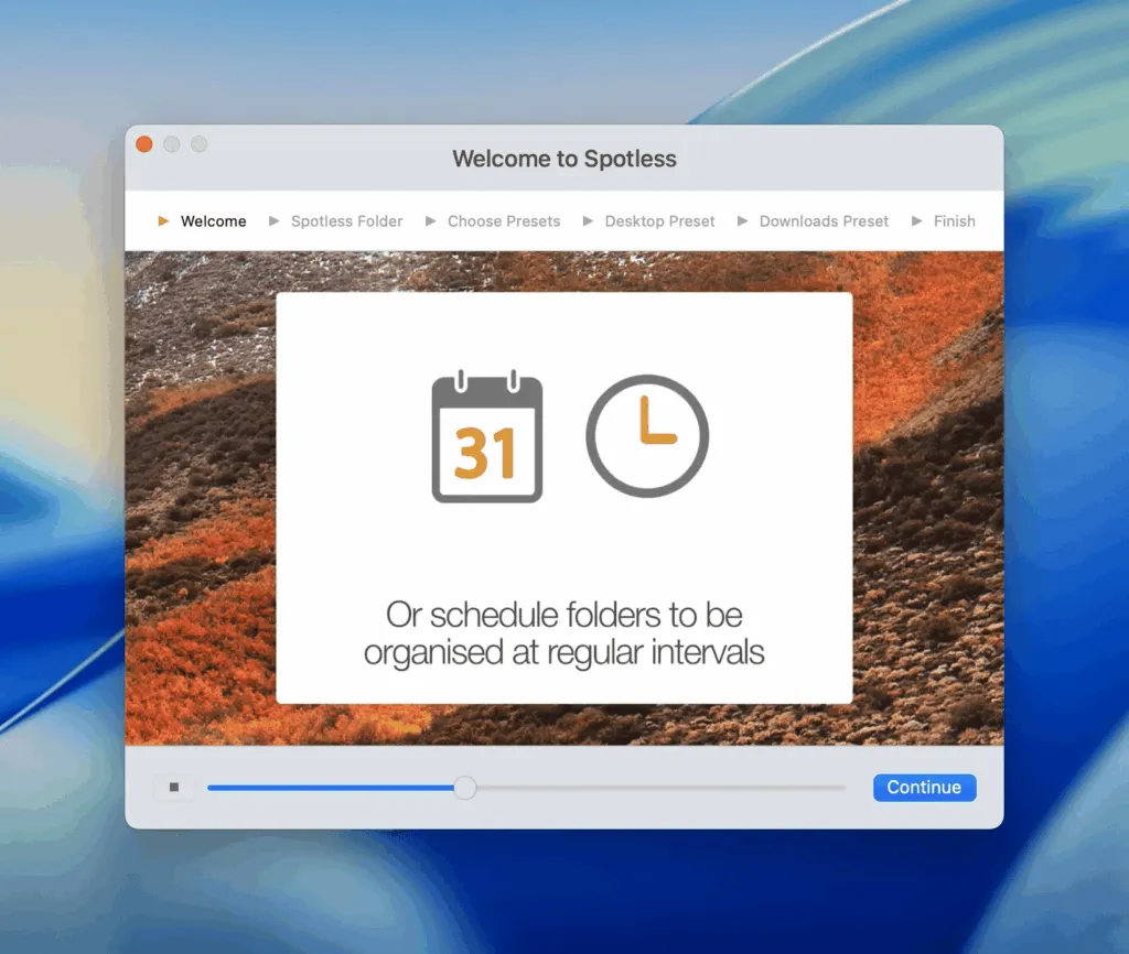 图片[1]破解版下载 | Spotless 1.2 自动文件整理助手 - MacPJ - 最新Mac软件与游戏破解版资源下载破解版下载 | MacPJ - 最新Mac软件与游戏破解版资源下载