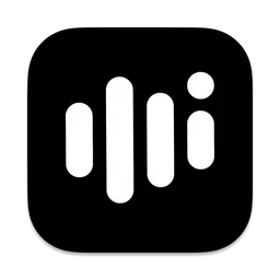 TranscribeX 5.0 强大的音频视频转写工具 - MacPJ - 最新Mac软件与游戏破解版资源下载破解版下载 | MacPJ - 最新Mac软件与游戏破解版资源下载