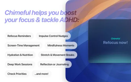 图片[1]破解版下载 | Focus Chimes: 1.1.4 专注与自我关怀的完美助手 - MacPJ - 最新Mac软件与游戏破解版资源下载破解版下载 | MacPJ - 最新Mac软件与游戏破解版资源下载