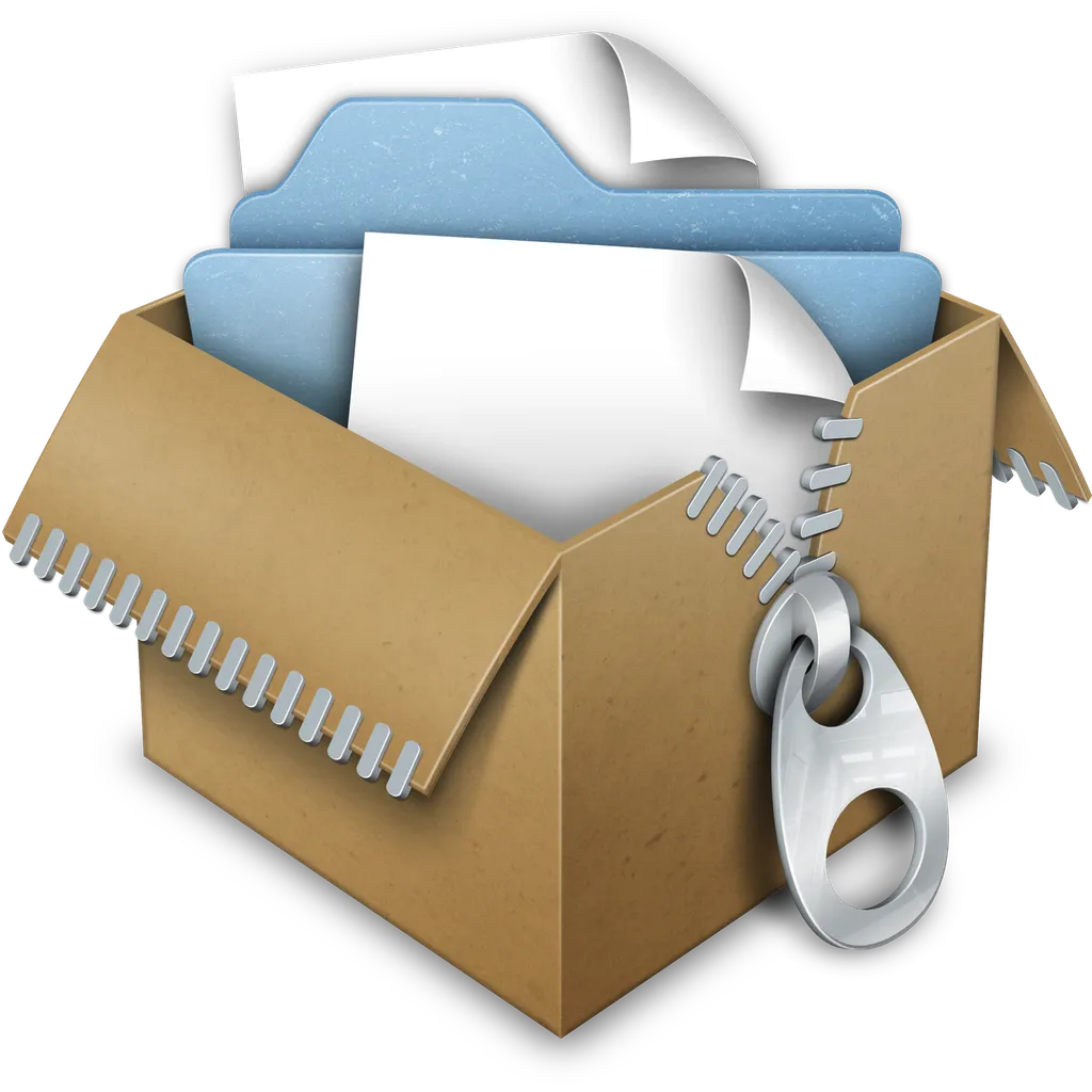 BetterZip 5 版本5.4.1 高效的压缩工具破解版下载 | MacPJ - 最新Mac软件与游戏破解版资源下载