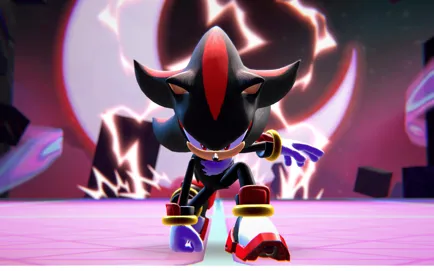 图片[1]破解版下载 | Sonic Dream Team 1.7.0 一场梦幻冒险的旅程 - MacPJ - 最新Mac软件与游戏破解版资源下载破解版下载 | MacPJ - 最新Mac软件与游戏破解版资源下载