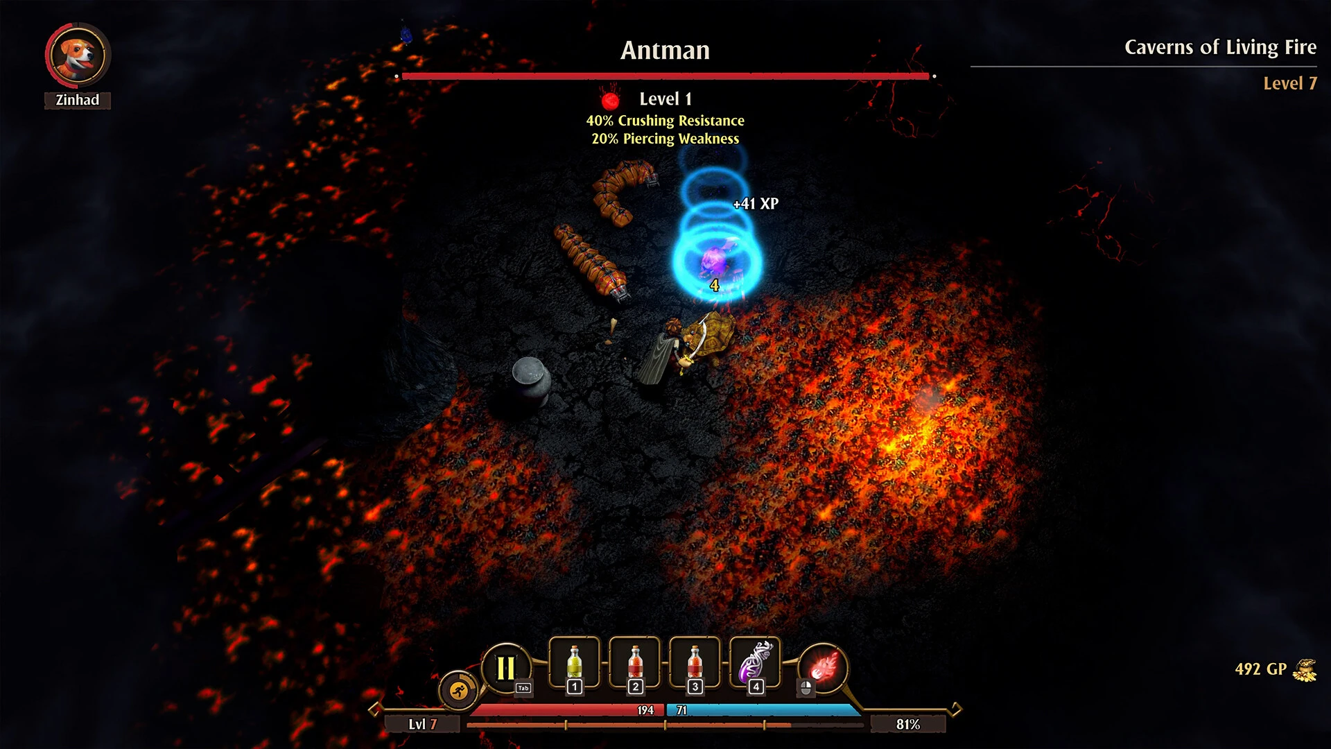 图片[1]破解版下载 | FATE: Reawakened(命运：重生) 1.0.3 - MacPJ - 最新Mac软件与游戏破解版资源下载破解版下载 | MacPJ - 最新Mac软件与游戏破解版资源下载