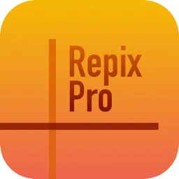 Repix Pro 2.3 一站式图像处理工具破解版下载 | MacPJ - 最新Mac软件与游戏破解版资源下载