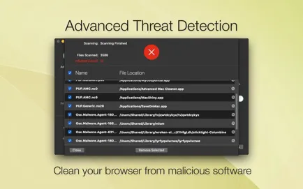 图片[1]破解版下载 | Adware Zap 2.12.0 清理浏览器，保护隐私 - MacPJ - 最新Mac软件与游戏破解版资源下载破解版下载 | MacPJ - 最新Mac软件与游戏破解版资源下载