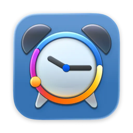 Timeless: Alarm Clock 1.94 轻松管理您的闹钟与提醒 - MacPJ - 最新Mac软件与游戏破解版资源下载破解版下载 | MacPJ - 最新Mac软件与游戏破解版资源下载